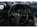 Dark Steel Metallic - MAZDA6 i Sedan Photo No. 20