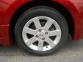 Anodized Orange Metallic - Sentra 2.0 SR Photo No. 16