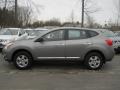 Gotham Gray Metallic - Rogue S AWD Photo No. 11