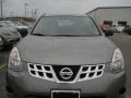 Gotham Gray Metallic - Rogue S AWD Photo No. 15