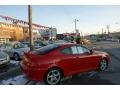 2004 Rally Red Hyundai Tiburon GT  photo #4