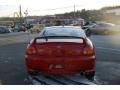 2004 Rally Red Hyundai Tiburon GT  photo #5