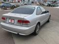 Vogue Silver Metallic - Civic EX Coupe Photo No. 2