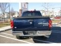 2007 Patriot Blue Pearl Dodge Ram 1500 SLT Quad Cab 4x4  photo #5