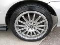 Vogue Silver Metallic - Civic EX Coupe Photo No. 6