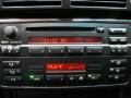Black Audio System Photo for 2002 BMW 3 Series #59929511