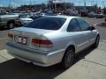 Vogue Silver Metallic - Civic EX Coupe Photo No. 10