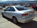 Vogue Silver Metallic - Civic EX Coupe Photo No. 11