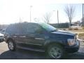 Patriot Blue Pearl - Durango Limited HEMI 4x4 Photo No. 3