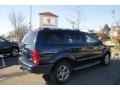Patriot Blue Pearl - Durango Limited HEMI 4x4 Photo No. 4