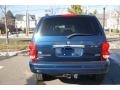 2006 Patriot Blue Pearl Dodge Durango Limited HEMI 4x4  photo #5