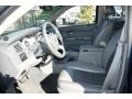 Patriot Blue Pearl - Durango Limited HEMI 4x4 Photo No. 8