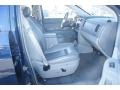 Patriot Blue Pearl - Durango Limited HEMI 4x4 Photo No. 15