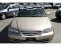 Naples Gold Metallic - Accord EX V6 Sedan Photo No. 2