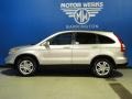 2010 Alabaster Silver Metallic Honda CR-V EX-L AWD  photo #5