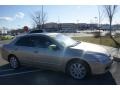 2007 Desert Mist Metallic Honda Accord EX-L V6 Sedan  photo #3