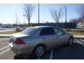 2007 Desert Mist Metallic Honda Accord EX-L V6 Sedan  photo #4
