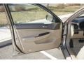 2007 Desert Mist Metallic Honda Accord EX-L V6 Sedan  photo #10