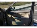 2007 Desert Mist Metallic Honda Accord EX-L V6 Sedan  photo #16