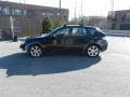 2008 Obsidian Black Pearl Subaru Impreza Outback Sport Wagon  photo #11