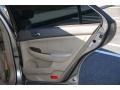 2007 Desert Mist Metallic Honda Accord EX-L V6 Sedan  photo #19
