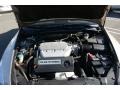 2007 Desert Mist Metallic Honda Accord EX-L V6 Sedan  photo #24