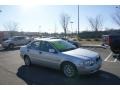 Silver Metallic - S40 1.9T Photo No. 3