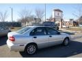 Silver Metallic - S40 1.9T Photo No. 4