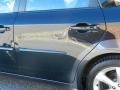 2008 Obsidian Black Pearl Subaru Impreza Outback Sport Wagon  photo #21