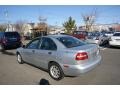 Silver Metallic - S40 1.9T Photo No. 6