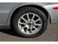 Silver Metallic - S40 1.9T Photo No. 7