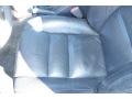 Silver Metallic - S40 1.9T Photo No. 9