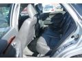 Silver Metallic - S40 1.9T Photo No. 11