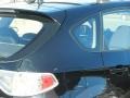 2008 Obsidian Black Pearl Subaru Impreza Outback Sport Wagon  photo #29
