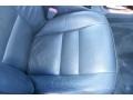 Silver Metallic - S40 1.9T Photo No. 15