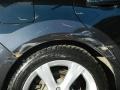 2008 Obsidian Black Pearl Subaru Impreza Outback Sport Wagon  photo #31