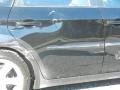 2008 Obsidian Black Pearl Subaru Impreza Outback Sport Wagon  photo #32