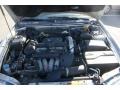 Silver Metallic - S40 1.9T Photo No. 24