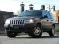 2003 Graphite Metallic Jeep Grand Cherokee Laredo 4x4  photo #1