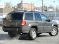 2003 Graphite Metallic Jeep Grand Cherokee Laredo 4x4  photo #2