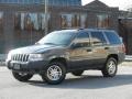 2003 Graphite Metallic Jeep Grand Cherokee Laredo 4x4  photo #10