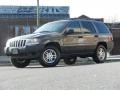 2003 Graphite Metallic Jeep Grand Cherokee Laredo 4x4  photo #11