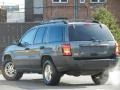 2003 Graphite Metallic Jeep Grand Cherokee Laredo 4x4  photo #15