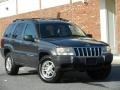 2003 Graphite Metallic Jeep Grand Cherokee Laredo 4x4  photo #19