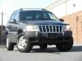 2003 Graphite Metallic Jeep Grand Cherokee Laredo 4x4  photo #20