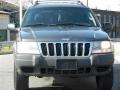 2003 Graphite Metallic Jeep Grand Cherokee Laredo 4x4  photo #22