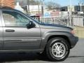 2003 Graphite Metallic Jeep Grand Cherokee Laredo 4x4  photo #26