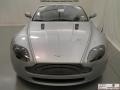 Titanium Silver - V8 Vantage Roadster Photo No. 17