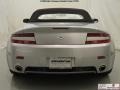 Titanium Silver - V8 Vantage Roadster Photo No. 18