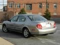 2000 Sterling Mist Metallic Nissan Maxima GLE  photo #4